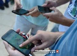 Chặn Pokemon Go ở Việt Nam nếu cần thiết