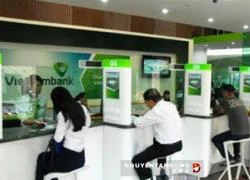 Chẳng lẽ phải xin lỗi Vietcombank vì trót để nửa tỷ đồng trong tài khoản?