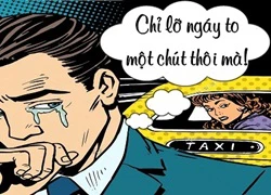 Chàng trai bị bạn gái bỏ vì ngáy to