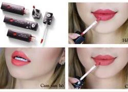 Changmakeup gây sốt khi giới thiệu son mang tên cô nàng