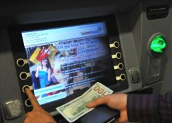 Chỉ cần 60 giây để đổi ngoại tệ tại ATM VietinBank