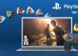 Chơi game PS trên PC bằng PlayStation Now: Ngày vui còn xa!