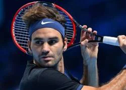 Chúc mừng sinh nhật tuổi 35, "Tàu tốc hành" Roger Federer nhé!