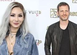 CL (2NE1) được minh oan nghi vấn hợp tác với Dr. Luke