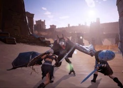 Conan Exiles khoe đồ họa đỉnh cao trong Trailer mới