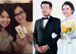 Cuộc sống 'bí ẩn', tách biệt khỏi showbiz của Ngô Quỳnh Anh