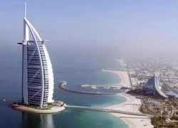 Cuộc sống xa hoa bậc nhất thế giới ở Dubai