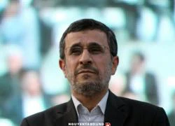 Cựu Tổng thống Iran Ahmadinejad viết thư đòi Mỹ trả 2 tỷ USD