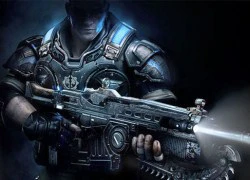 Đã mắt với 8 phút gameplay mới toanh trong Gears of War 4