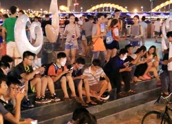 Đà Nẵng cấm công chức chơi Pokemon Go tại cơ quan