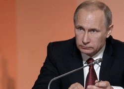 Đa số người Ukraine muốn Putin làm tổng thống của họ ?