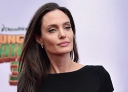 Dân mạng thế giới xôn xao vì tin đồn Angelina Jolie đã mất vì tự tử