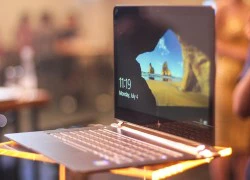 Đánh giá HP Spectre: Thiết kế ấn tượng, hiệu năng ổn định