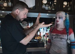 Đạo diễn 'Suicide Squad' xin lỗi vì đã xúc phạm Marvel