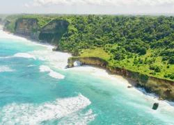 Đảo Sumba - viên ngọc bí ẩn của Indonesia