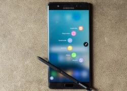 Đâu là những điểm mới có trong Galaxy Note 7?