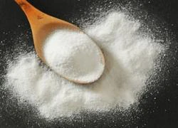 Đây là cách đúng nhất để giảm mỡ bụng từ Baking soda