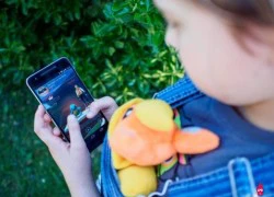 Đây là những phần thưởng bạn sẽ nhận được khi lên Level 21- 40 trong Pokemon GO