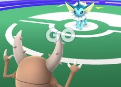 Đây là thứ giúp bạn trở nên 'bất khả chiến bại' ở phòng Gym trong Pokemon GO