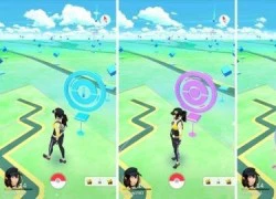 Đây mà thứ mà các game thủ Mỹ còn nhận được thêm khi đến pokestop