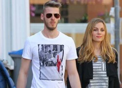 De Gea may mắn không phải hầu tòa vì scandal sex