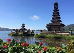 Đến Bali - hòn đảo của các vị thần