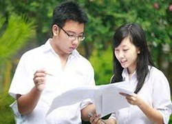 Điểm chuẩn đại học 2016 giảm, trường vẫn lo khó tuyển sinh