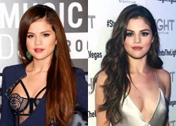 Điểm lại những kiểu tóc ấn tượng của 'phù thủy' Selena Gomez