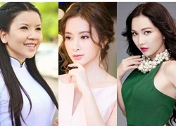 Diễn viên "Mùi ngò gai" sau 10 năm: Người đi lên nhờ thực lực, kẻ giỏi tạo scandal