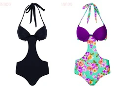 Đồ bơi Monokini CORAL thời trang OS008 SID47370