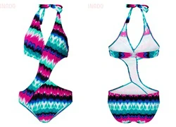 Đồ bơi monokini LAFONCI sexy LFS02 SID46140