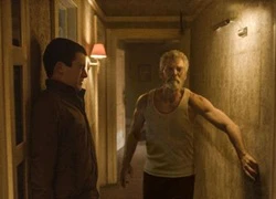 &#039;Don&#039;t Breathe&#039; ra quân ấn tượng trong tuần cuối mùa hè