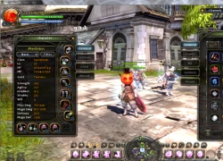 Dragon Nest bất ngờ thông báo ngừng vận hành tại Bắc Mĩ