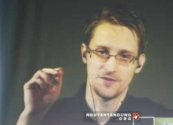 Edward Snowden được xác nhận 'vẫn ổn' sau tin đồn bị giết