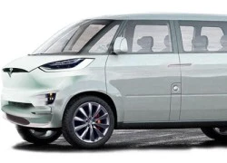 Elon Musk sẽ làm Tesla Minibus để giảm ùn tắc giao thông