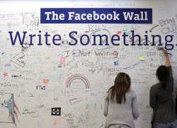 Facebook - nhà giàu keo kiệt