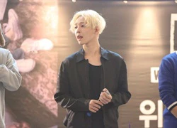 Fan đóng cửa fansite kèm lời mắng mỏ vì... mệt mỏi khi phải chỉnh ảnh xấu của Taehyun (Winner)