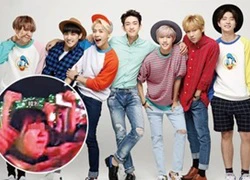 Fan Hàn của GOT7 nắm tóc, đánh nhau với fan Trung tại Hồng Kông