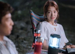 Fan hoang mang trước tin Park Shin Hye bị "đuổi việc"