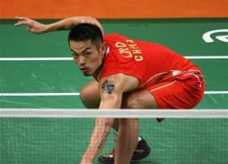 Fan Việt bức xúc vì Lin Dan xử lý khinh thường Tiến Minh