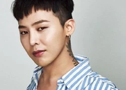 G-Dragon từng bị YG đuổi về nhà