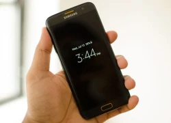 Galaxy S7 Edge là smartphone bán chạy nhất nửa đầu 2016