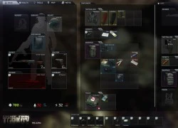 Game bắn súng đỉnh cao Escape from Tarkov chính thức đi vào thử nghiệm