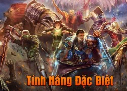 Game Client 3D top 10 năm ra mắt Teaser phiên bản mới