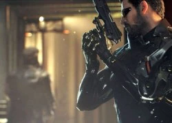 Game hay trong tuần: PC chỉ Deus Ex, Console lại quá nhiều