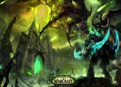 Game hay trong tuần: Rất nhiều game cho console, World of Warcraft 'comeback'