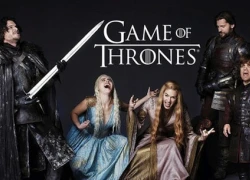 Game of Thrones có thể kéo dài đến năm 2020