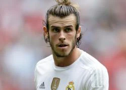 Gareth Bale tắm trong biển tiền nhờ hợp đồng mới