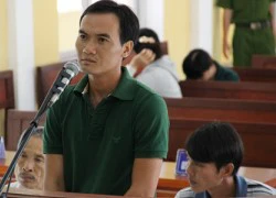 Siêu trộm lĩnh 29 năm tù: 'Nhớ đăng ảnh tôi lên trang bìa'