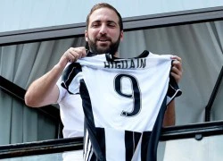 Giảm giá pizza còn 1 euro nếu Higuain dính chấn thương